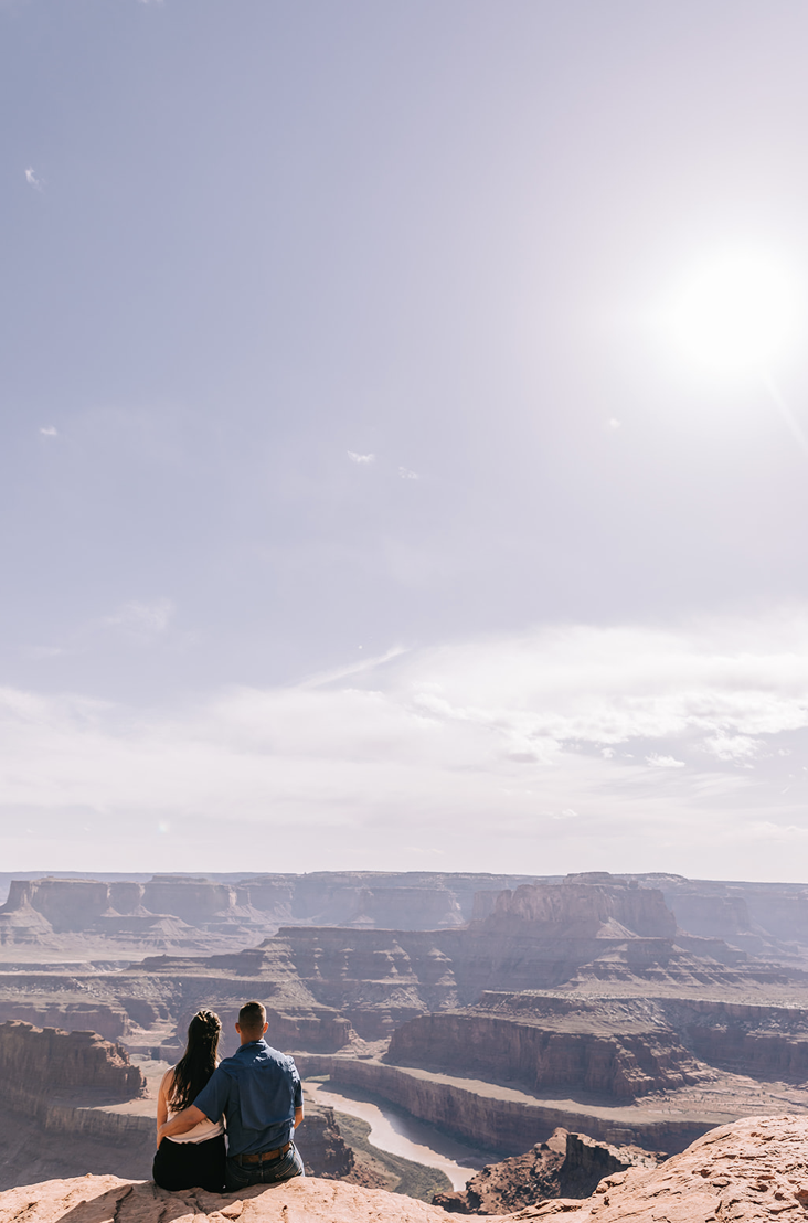 Moab Utah Elopment Photographer 