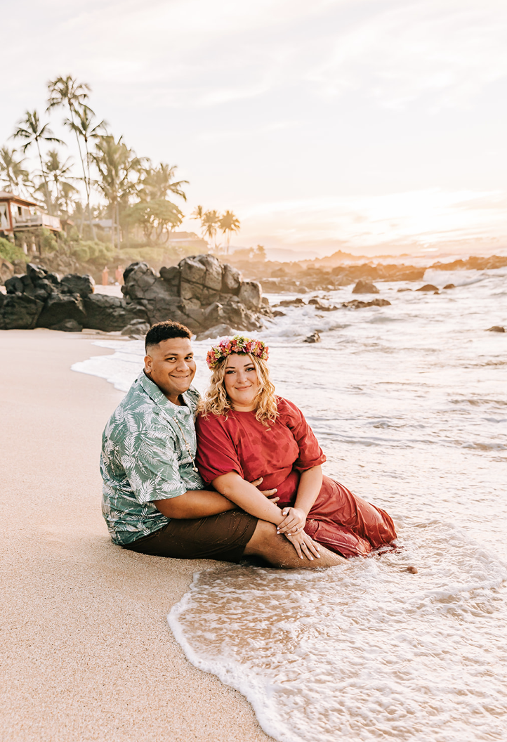 How to Elope in Oahu Hawaii 