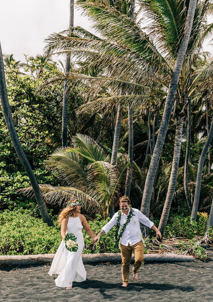 Everything you need to know about Eloping in Oahu Hawaii