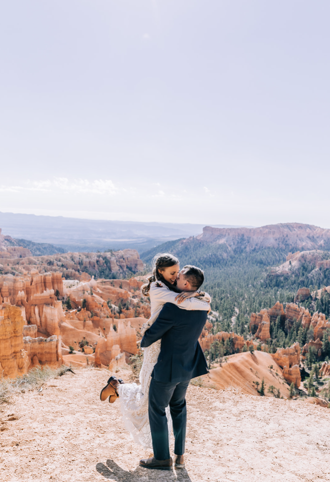 Bryce Canyon National Park Photographer 