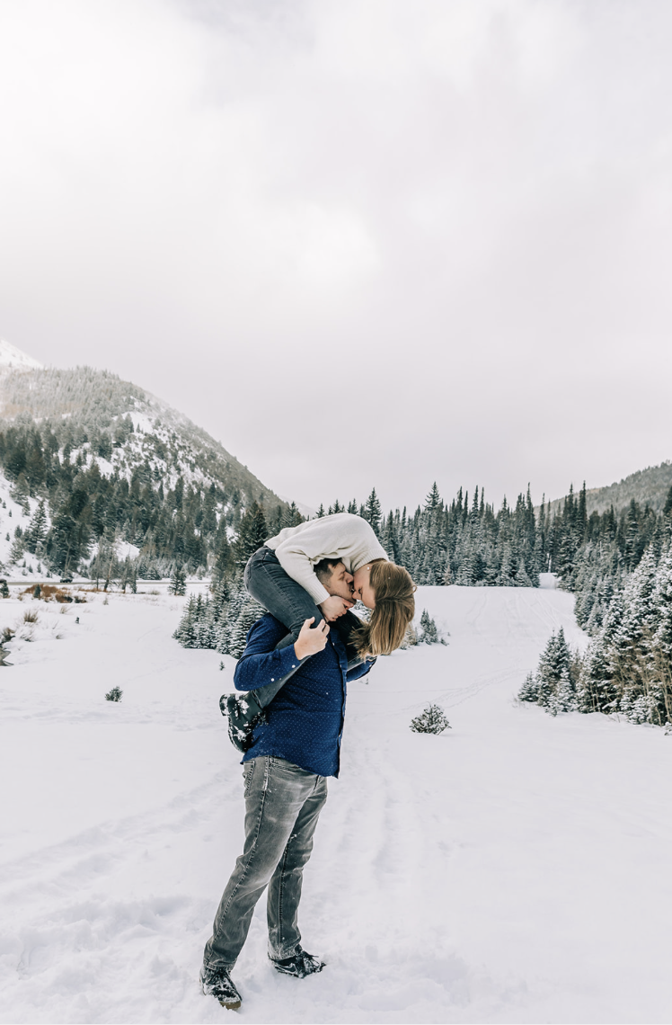 Salt Lake City Photographer 