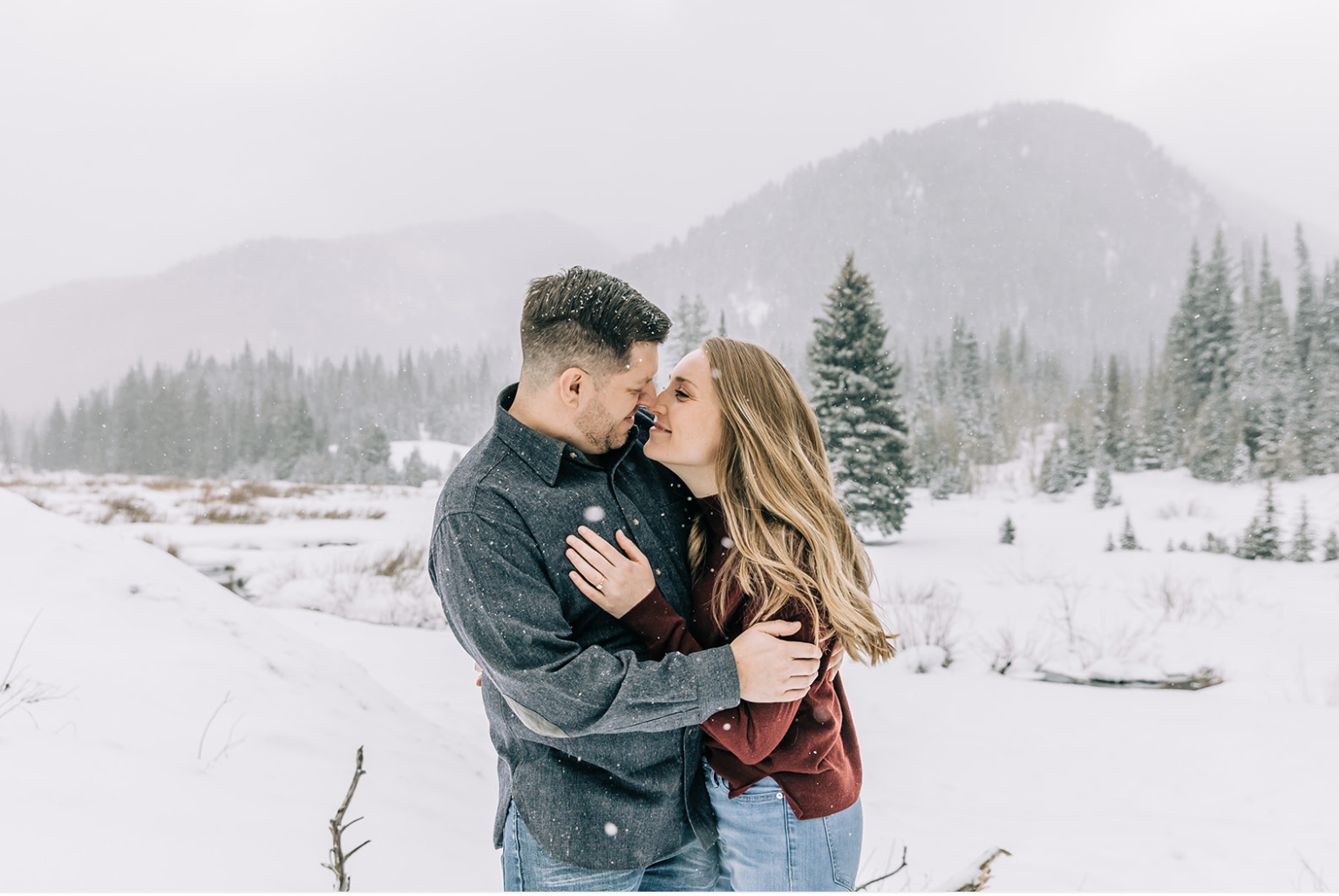 Salt Lake City Photographer 