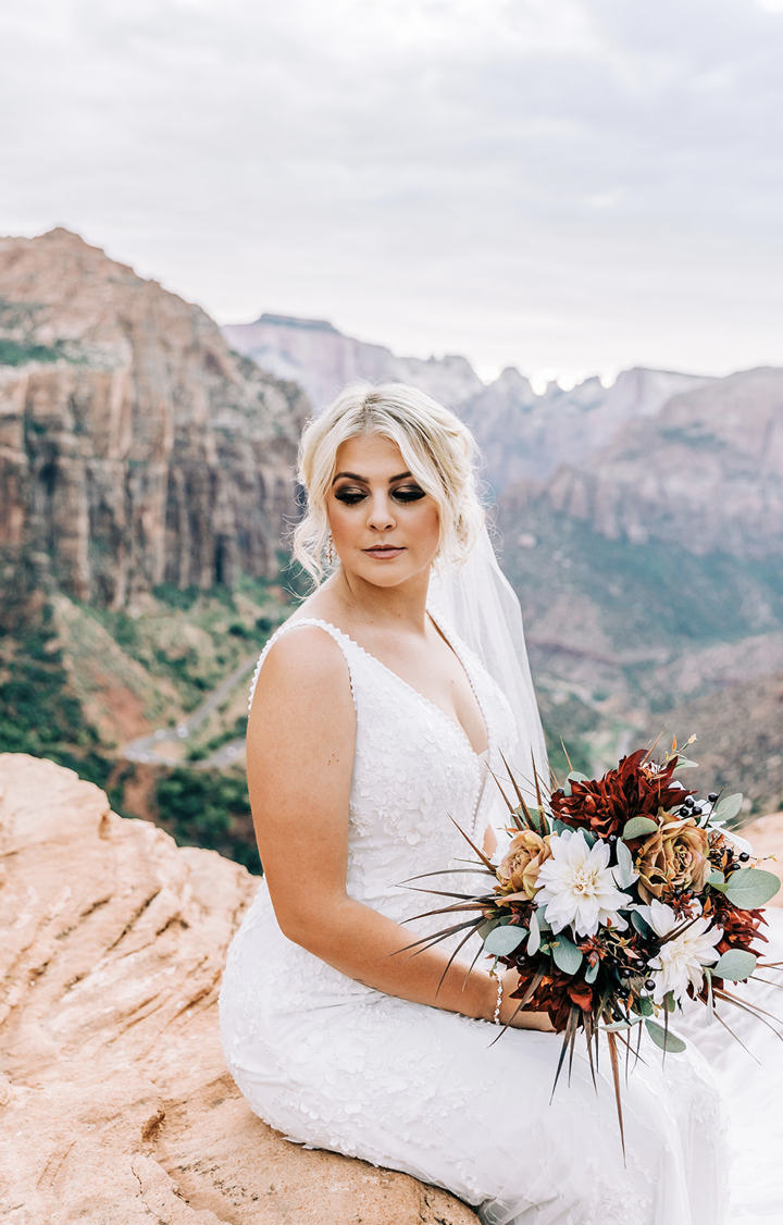 Zion National Park Photographer 