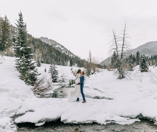 Salt Lake Wedding Photographer