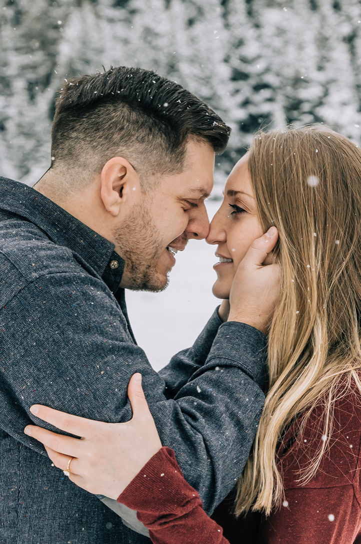 Salt Lake City Photography Videography Team 