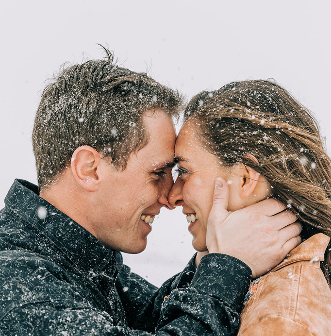Grand Teton National Park Elopement Photographer