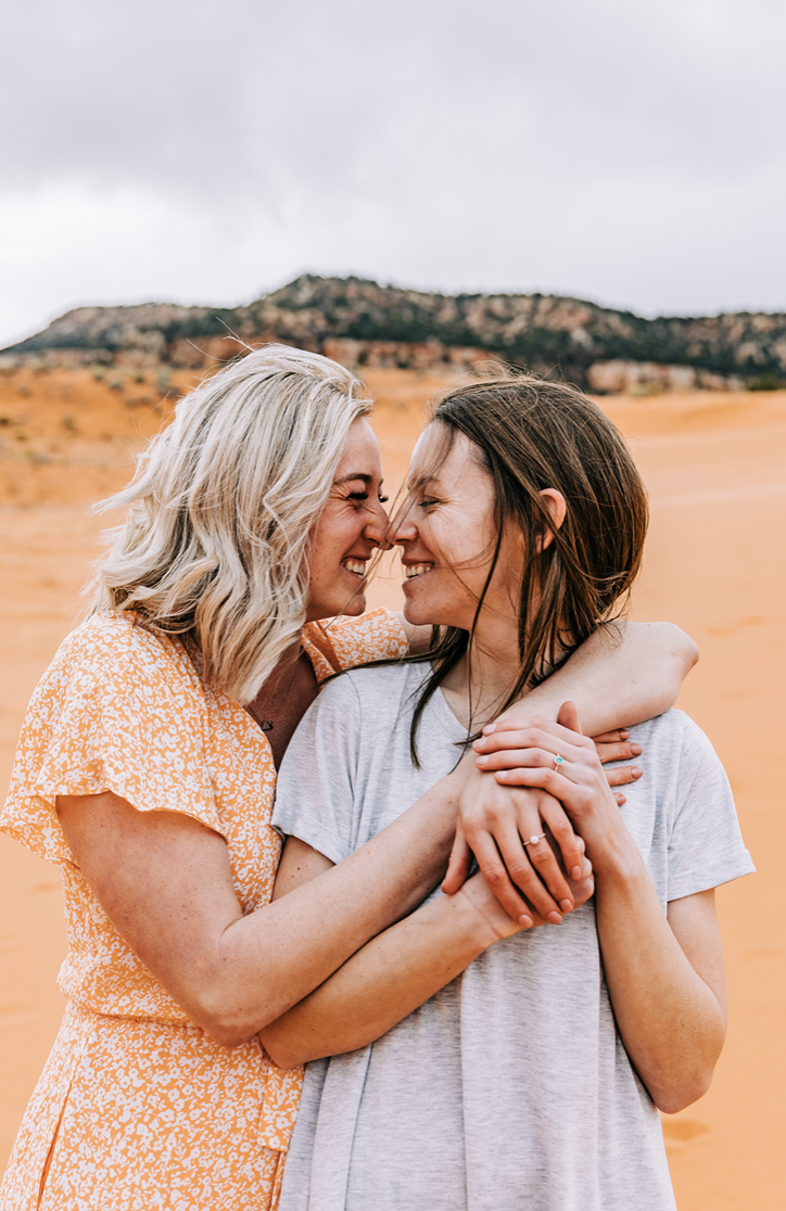 Salt Lake City Wedding Photographer 