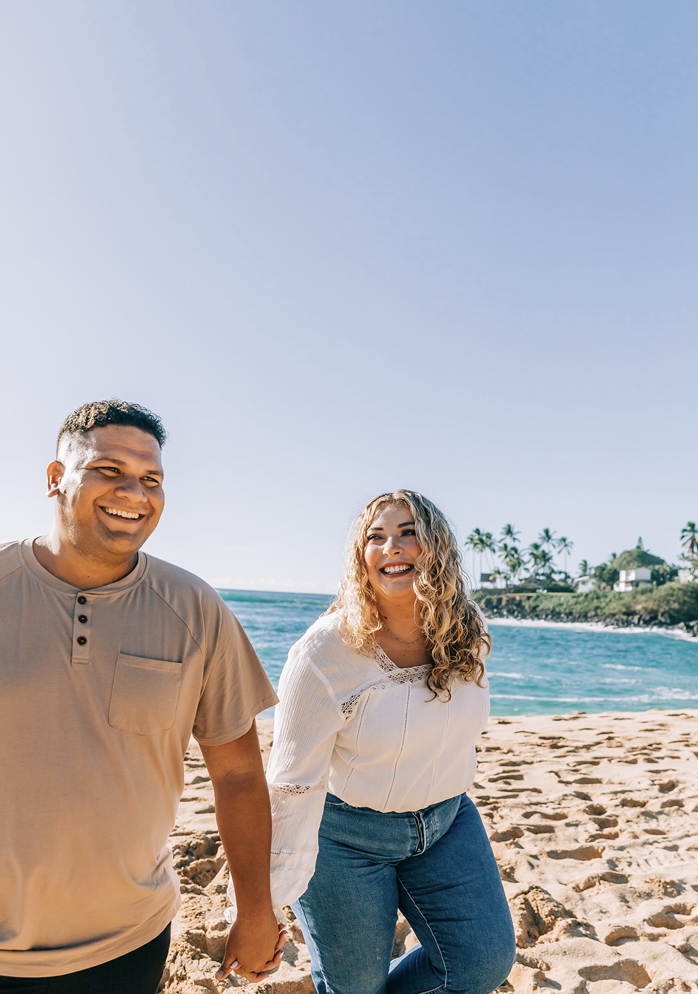 Hawaii Wedding Photographer 
