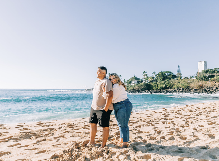 Hawaii Wedding Photographer 