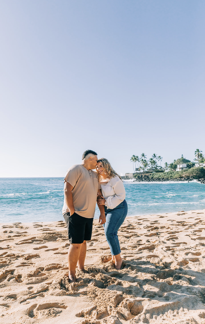 Hawaii Wedding Photographer Videographer 