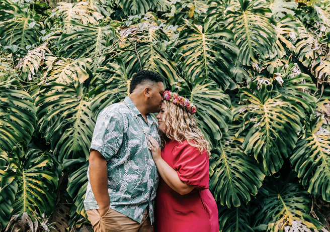 Hawaii Wedding Photographer