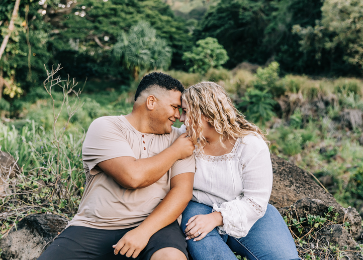 Hawaii Wedding Photographer