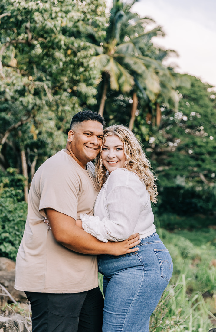 Hawaii Wedding Photography 