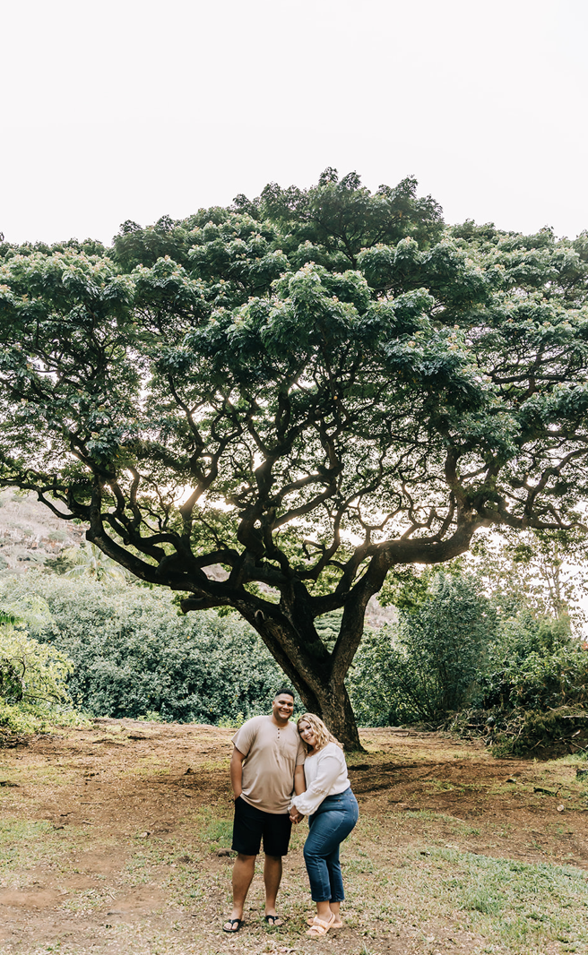 Hawaii Wedding Photographer 