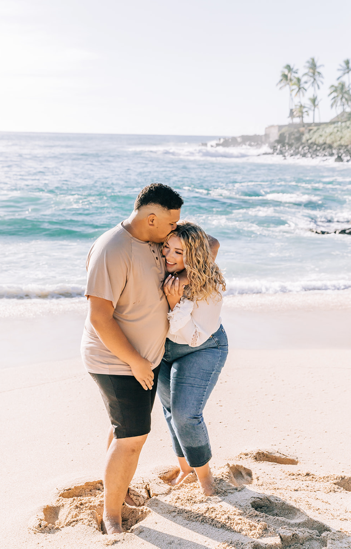 Hawaii Wedding Photographer