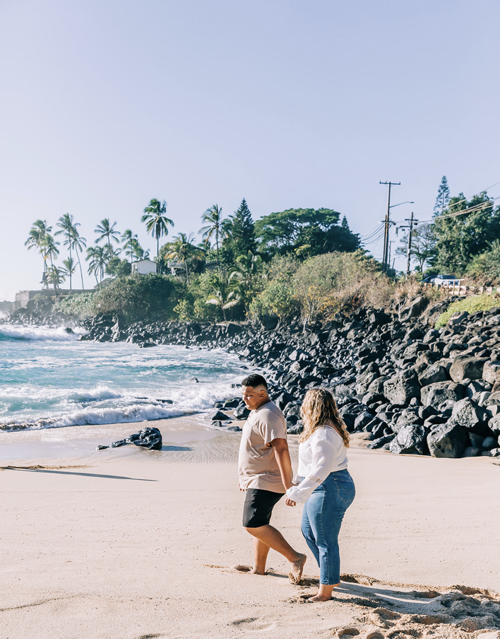 Hawaii Wedding Photography