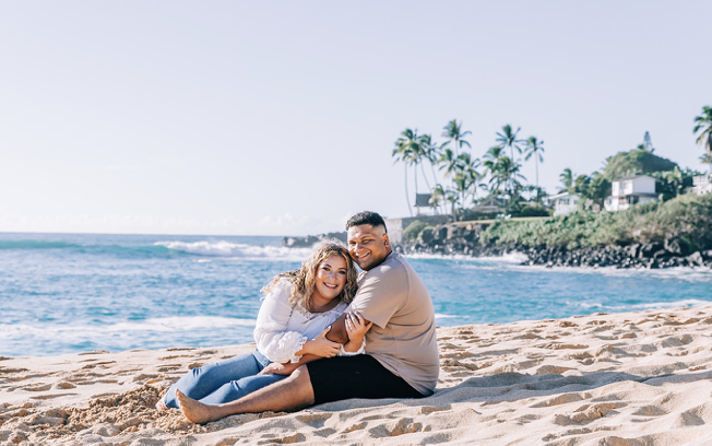 Hawaii Wedding Photographer