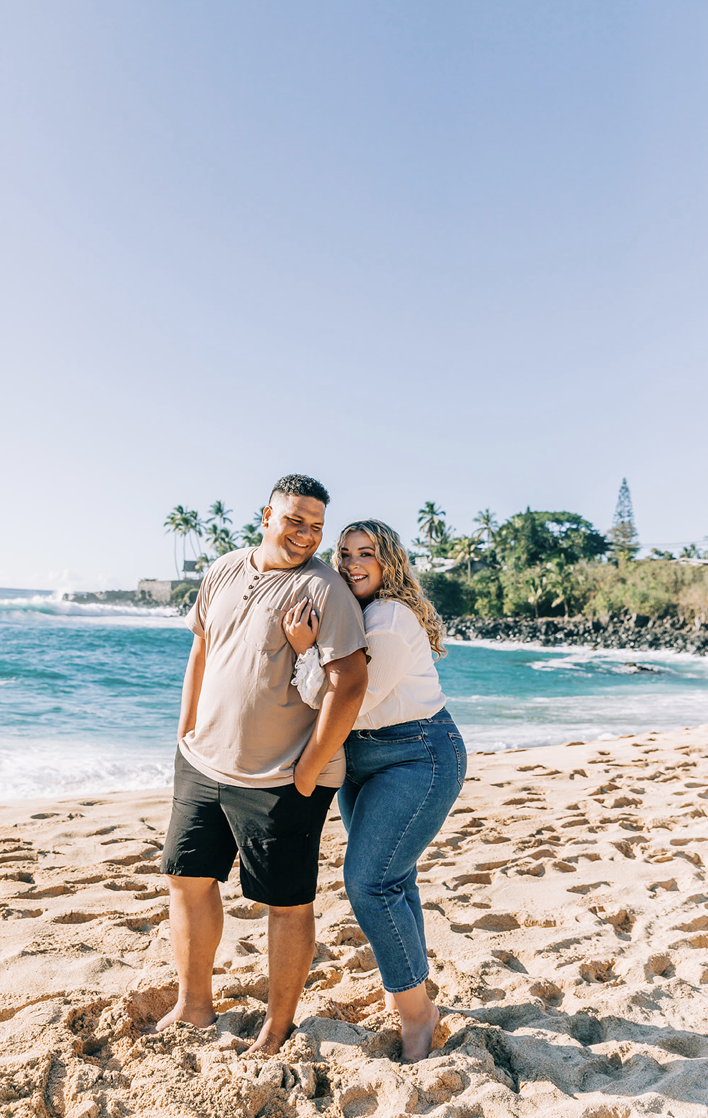 Hawaii Wedding Photographer