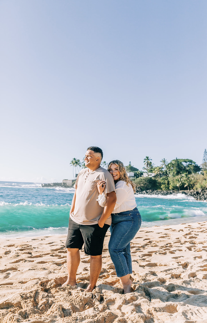 Hawaii Wedding Photographer