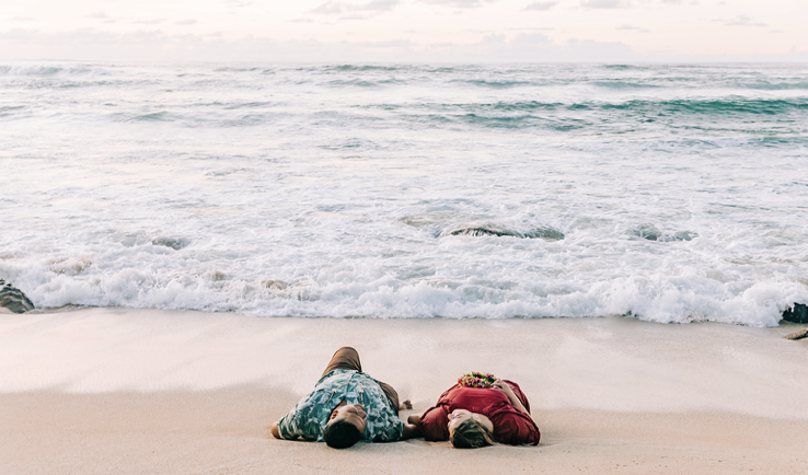 Hawaii Wedding Photographer