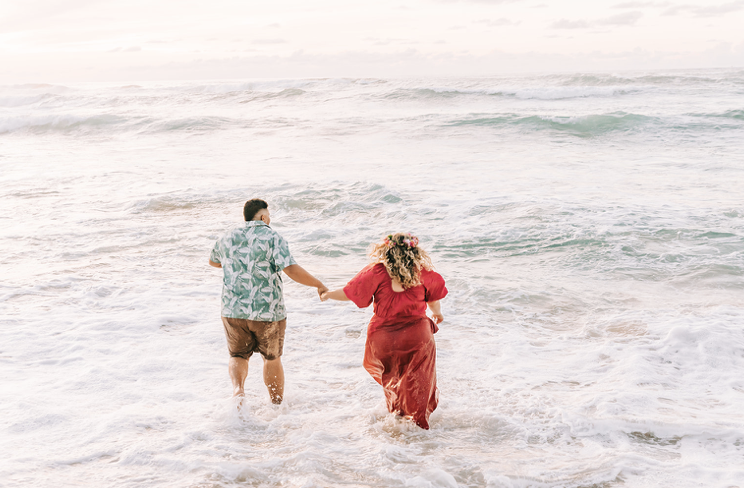 Hawaii Wedding Photographer