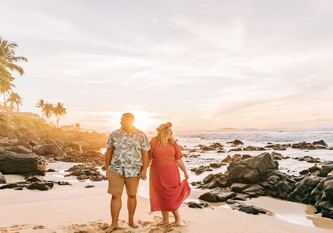 Hawaii Wedding Photographer