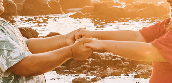 Hawaii Wedding Photographer 
