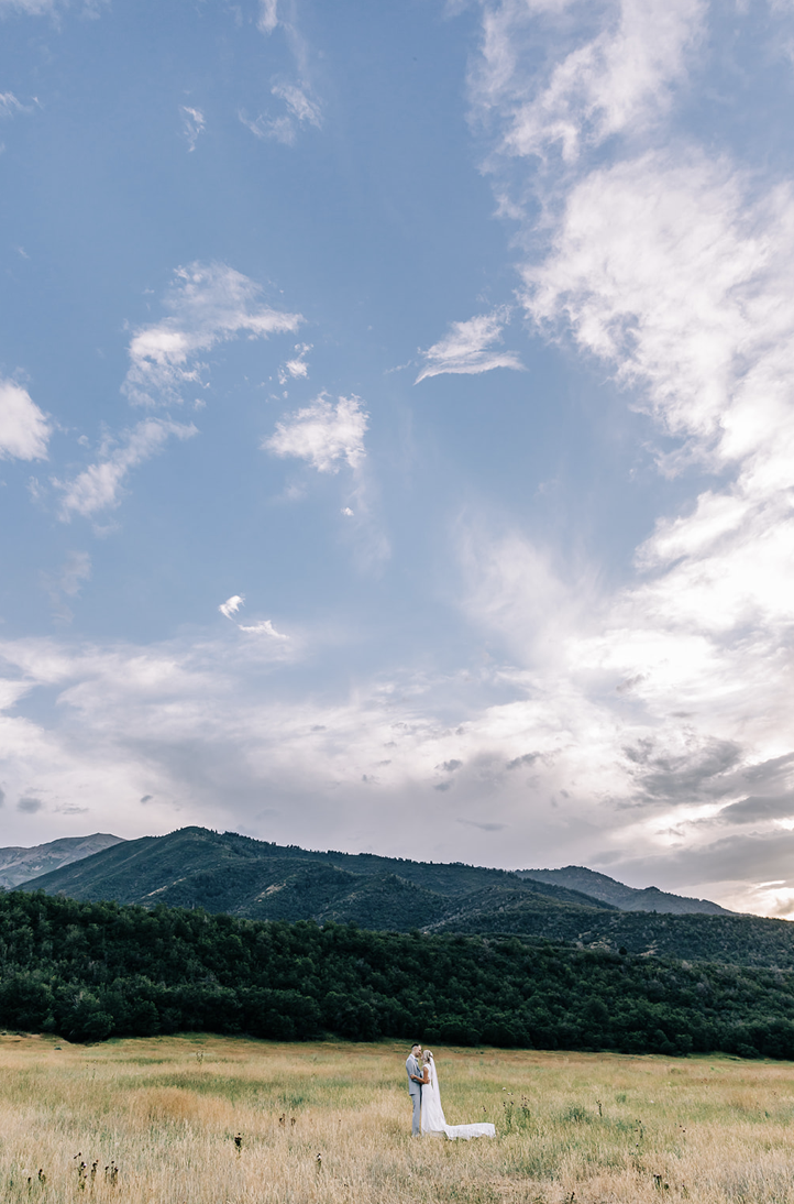 Salt Lake City Utah Wedding Photographer