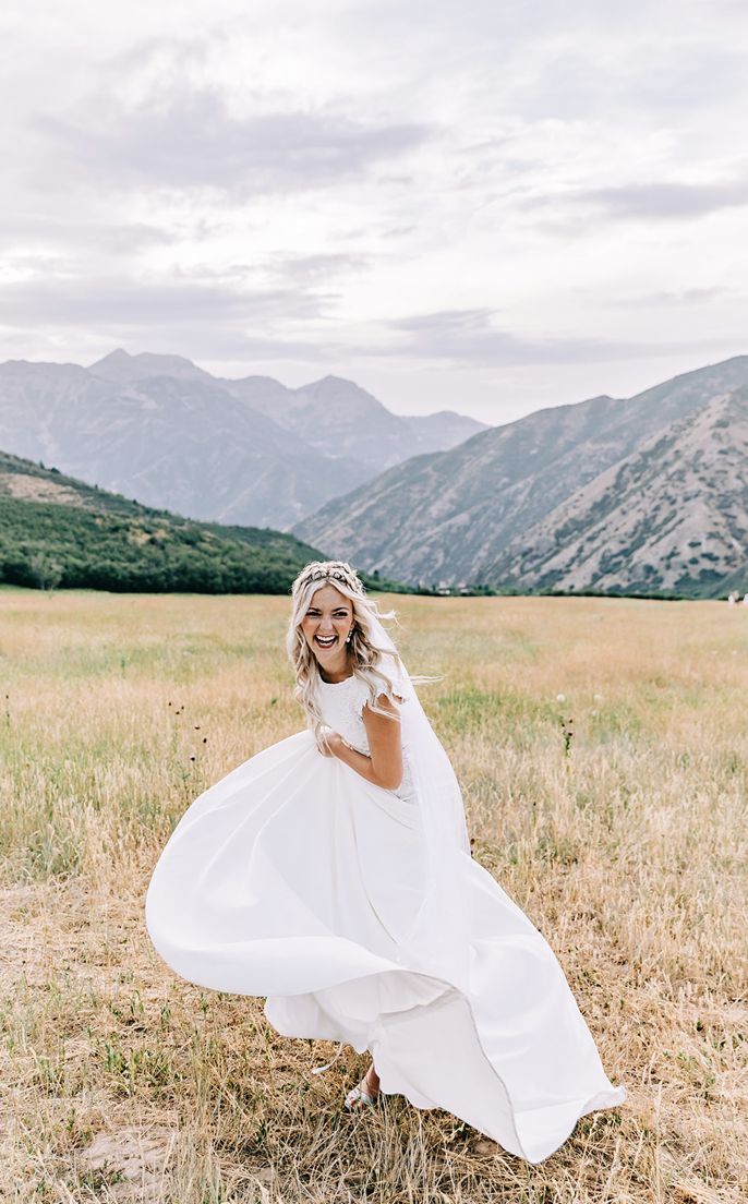 Salt Lake City Utah Photographer