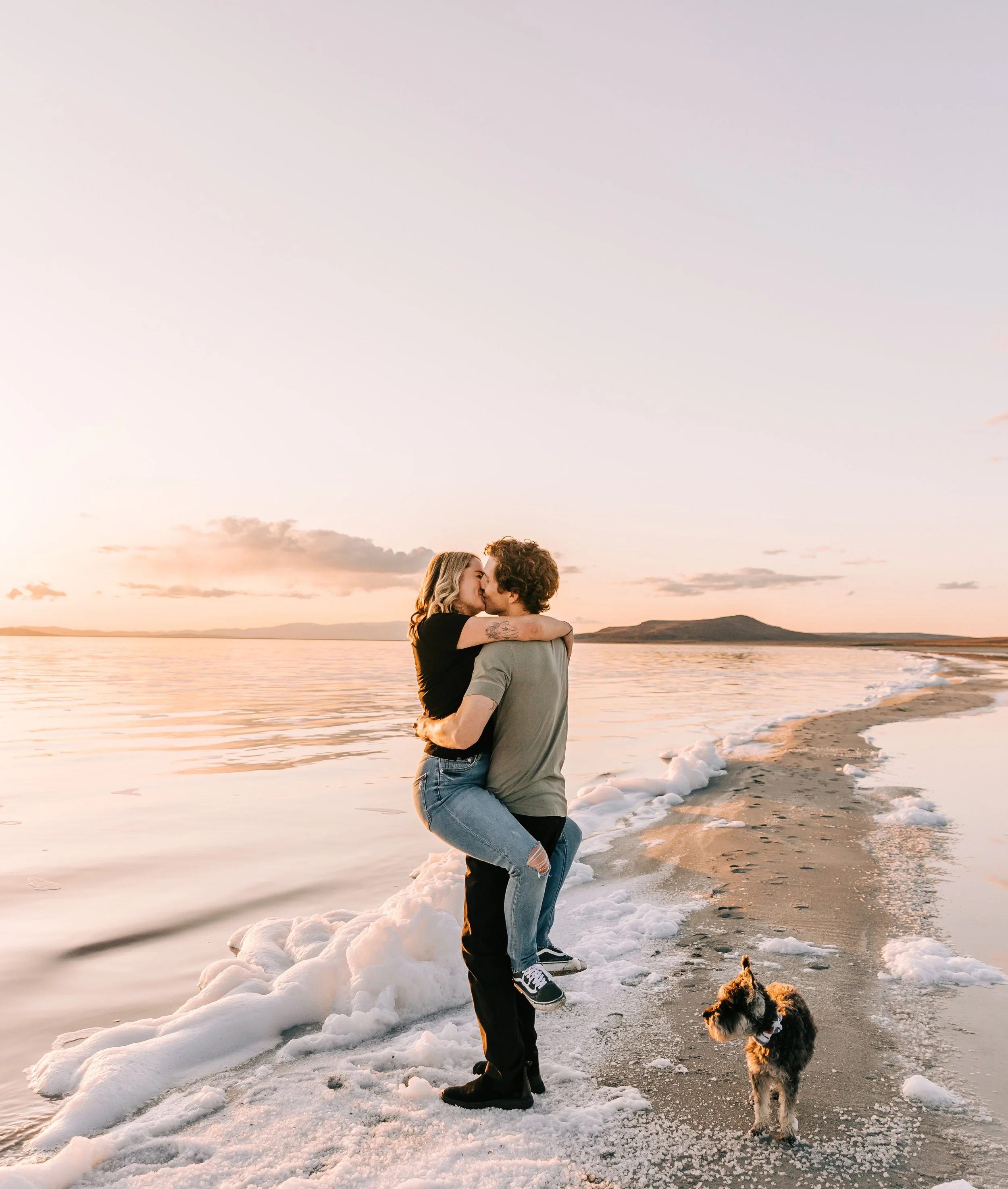 Salt Lake City Utah Wedding Photographer