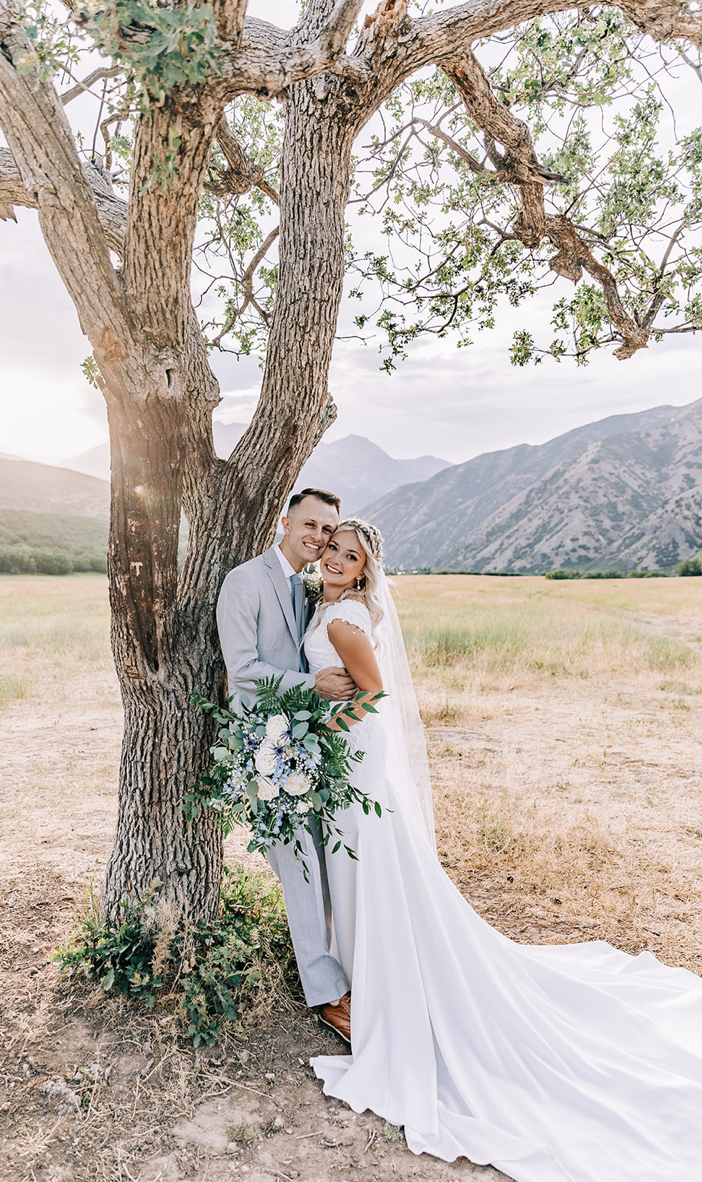 Logan Utah Wedding Photography 