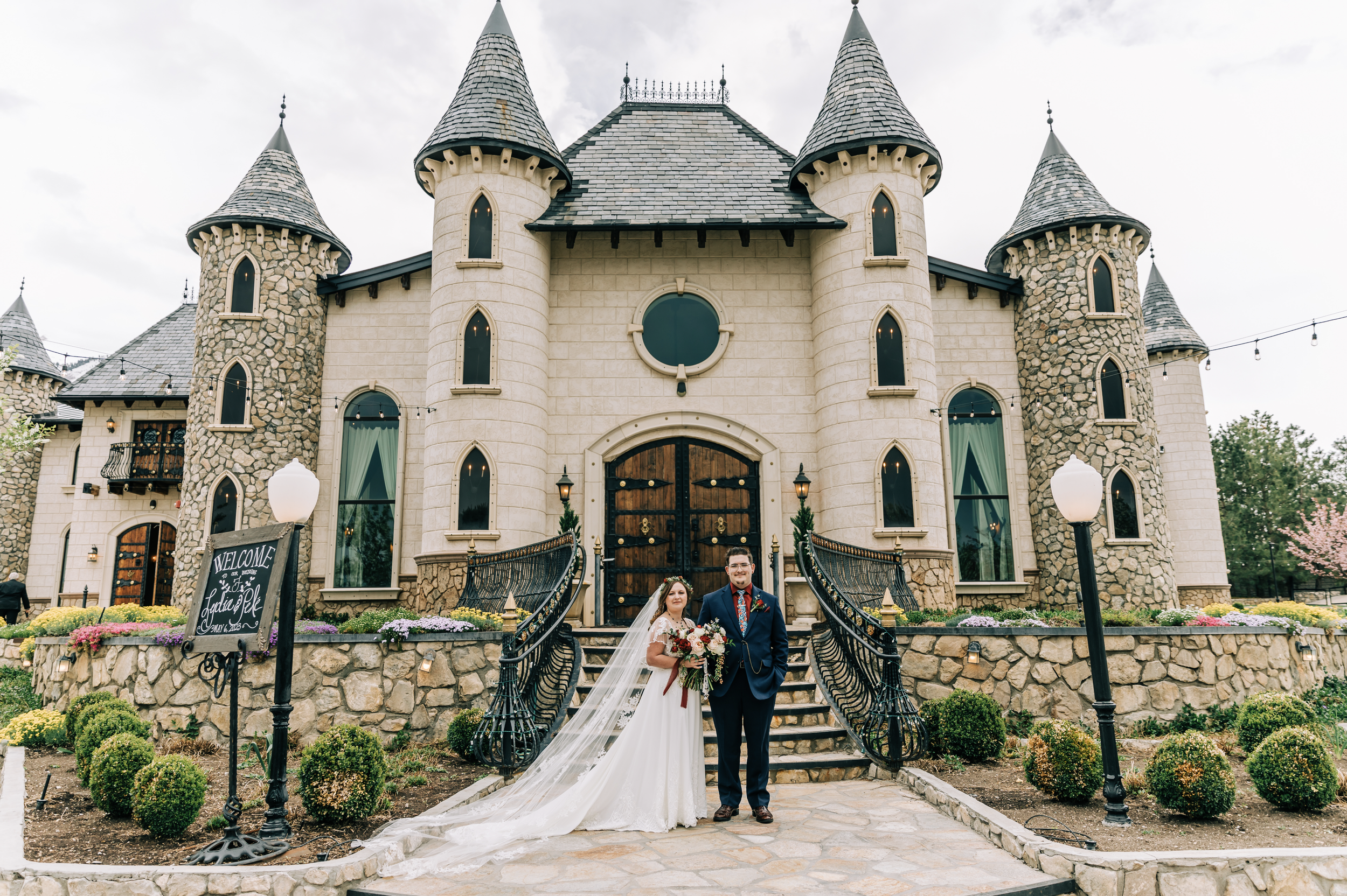 Wadley Farms Wedding Photographer Videographer 