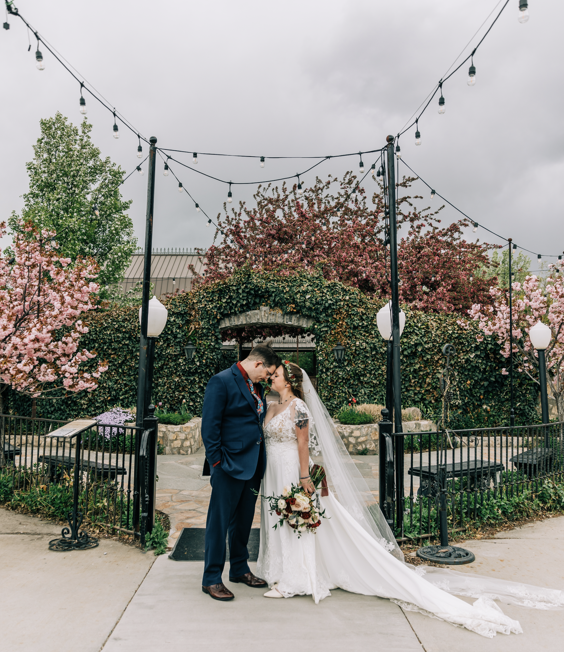 Wadley Farms Wedding