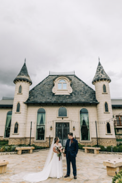 A Perfect Match: Booking Wadley Farms and Bella Alder Photo + Film for Your Dream Wedding