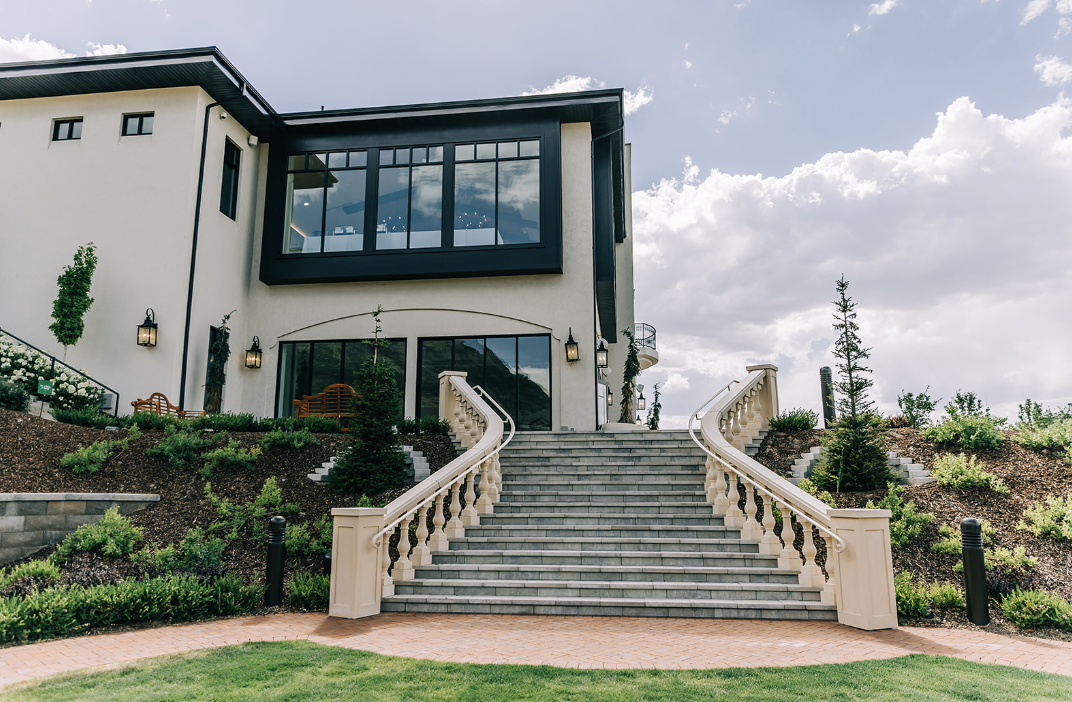 Siempre Draper Utah Wedding Photographer Videographer