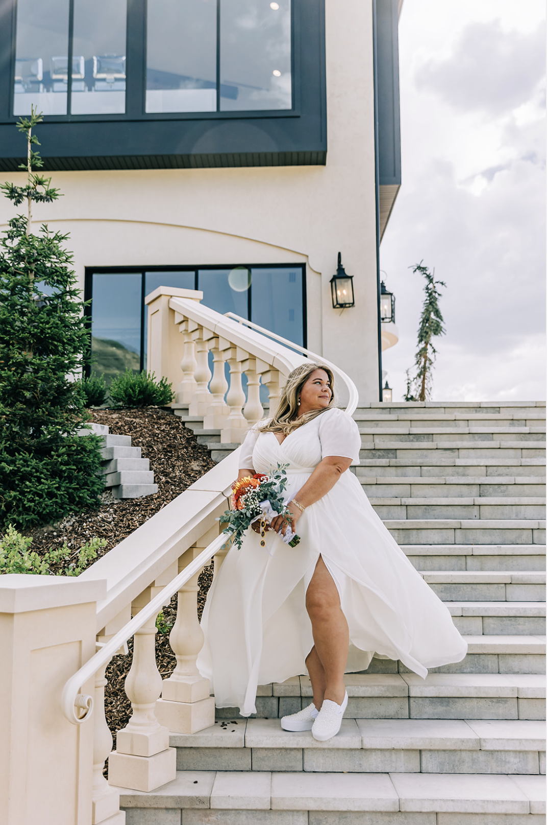 Siempre Draper Wedding Venue