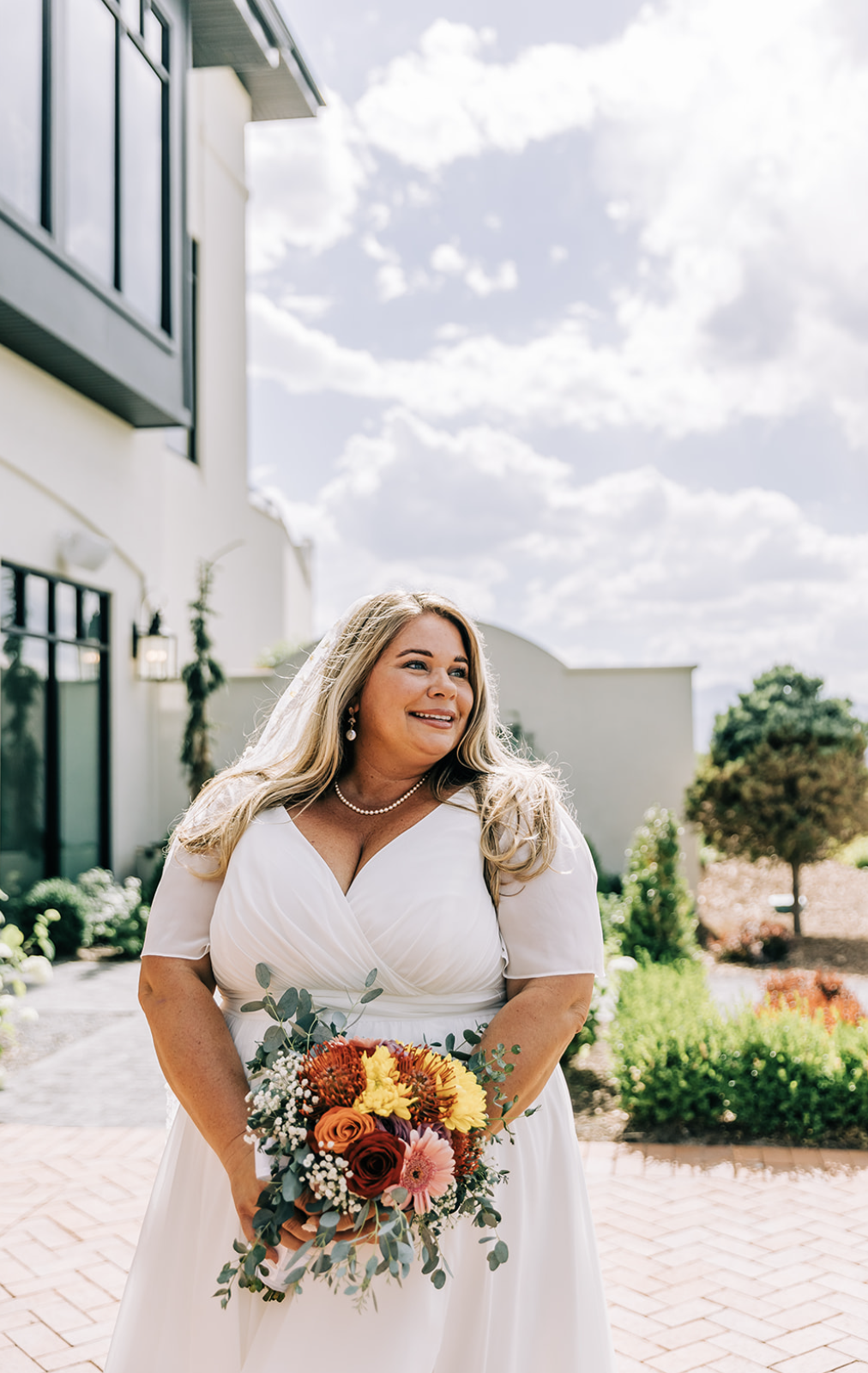 Wedding Venue Draper Siempre 