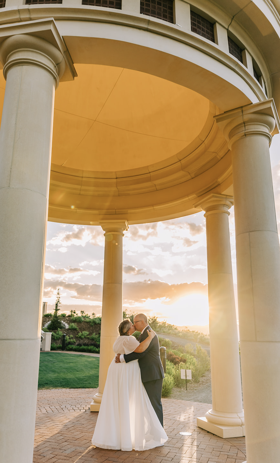 Siempre Utah Wedding Venue