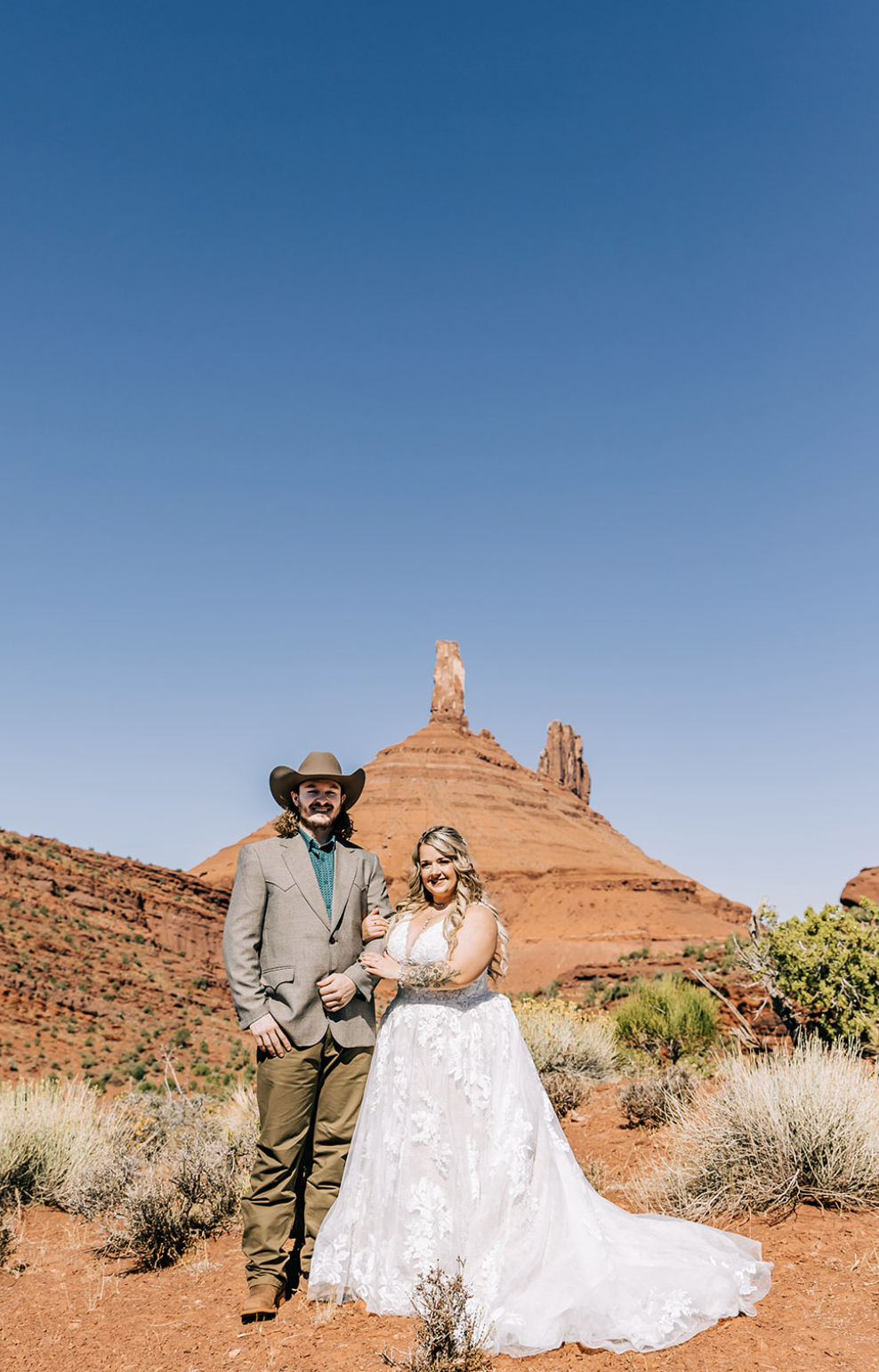Moab Utah Wedding Photographer