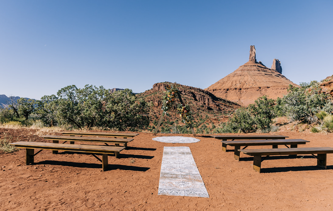 Moab Utah Wedding Photographer 
