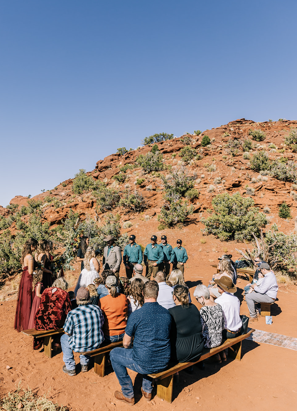 Moab Utah Photographer