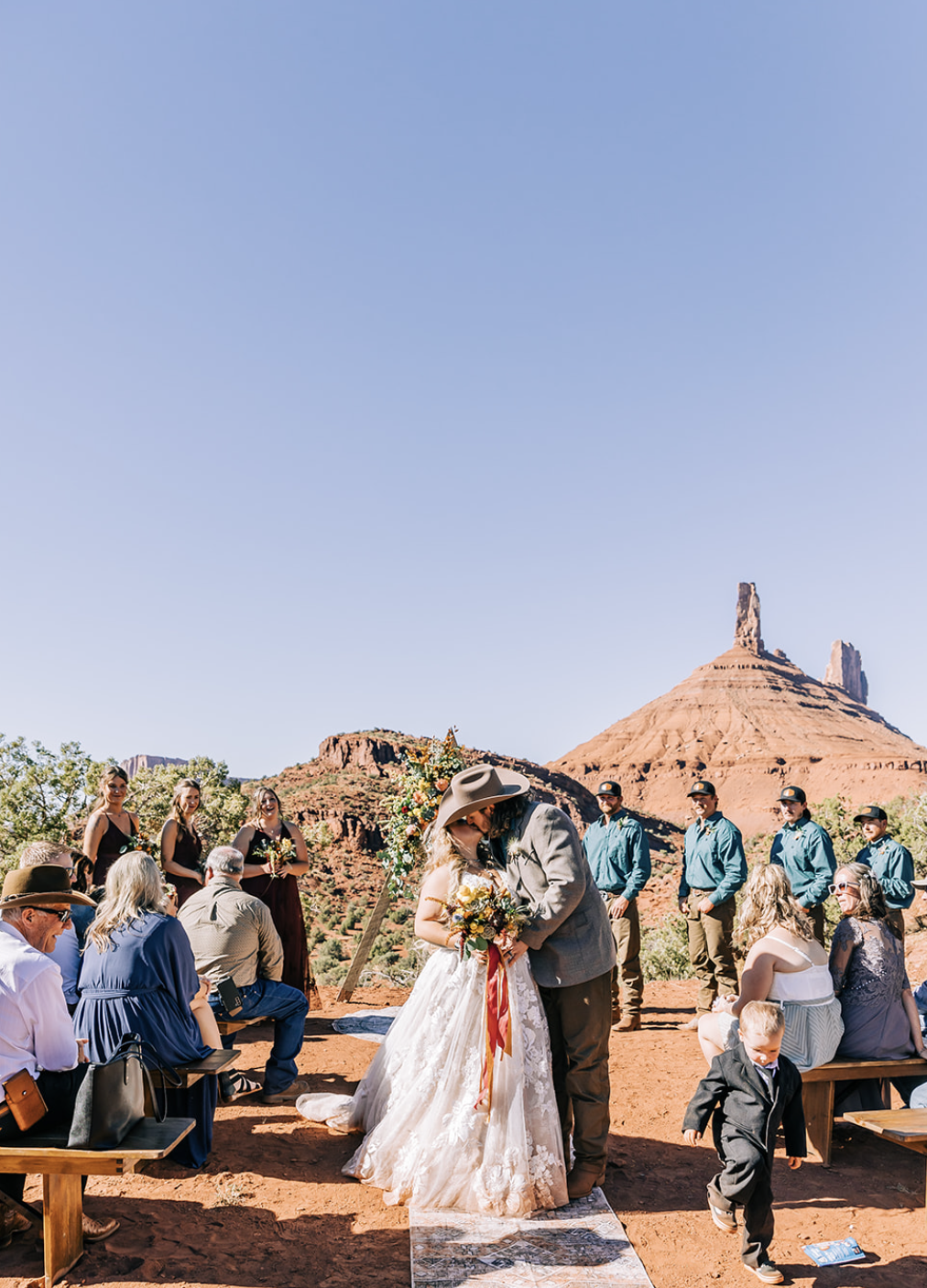 Moab Utah Photographer Videographer 