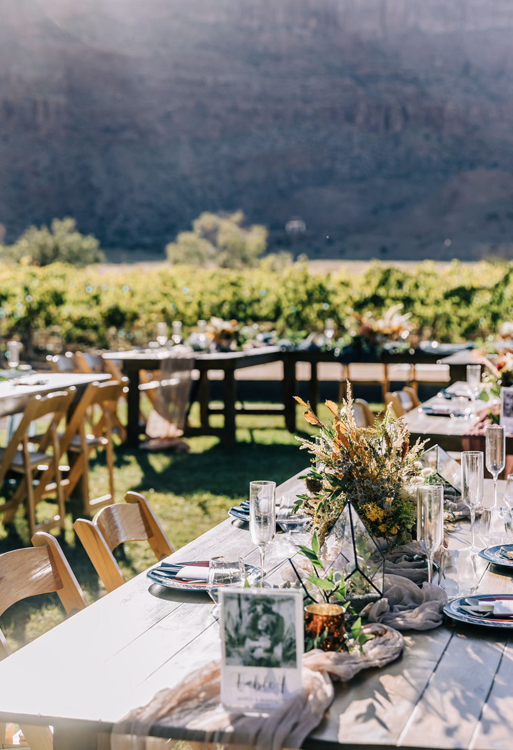 Spanish Valley Winery Moab Utah 