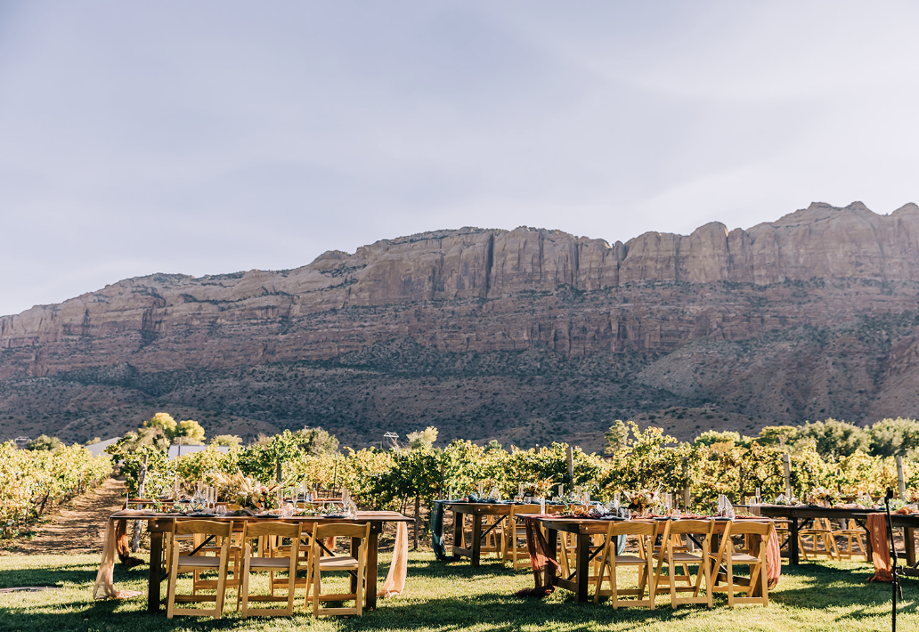 Moab Utah Wedding Photographer 