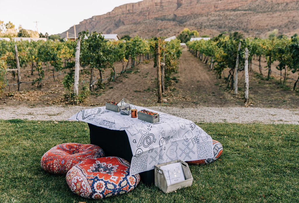 Moab Utah Wedding Photographer