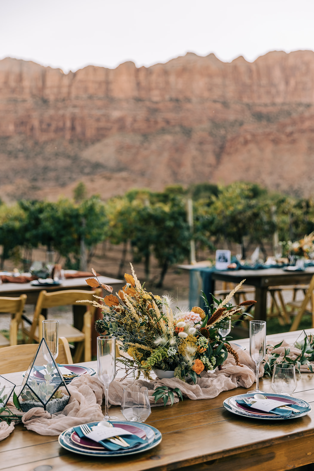 Moab Utah Wedding Photographer