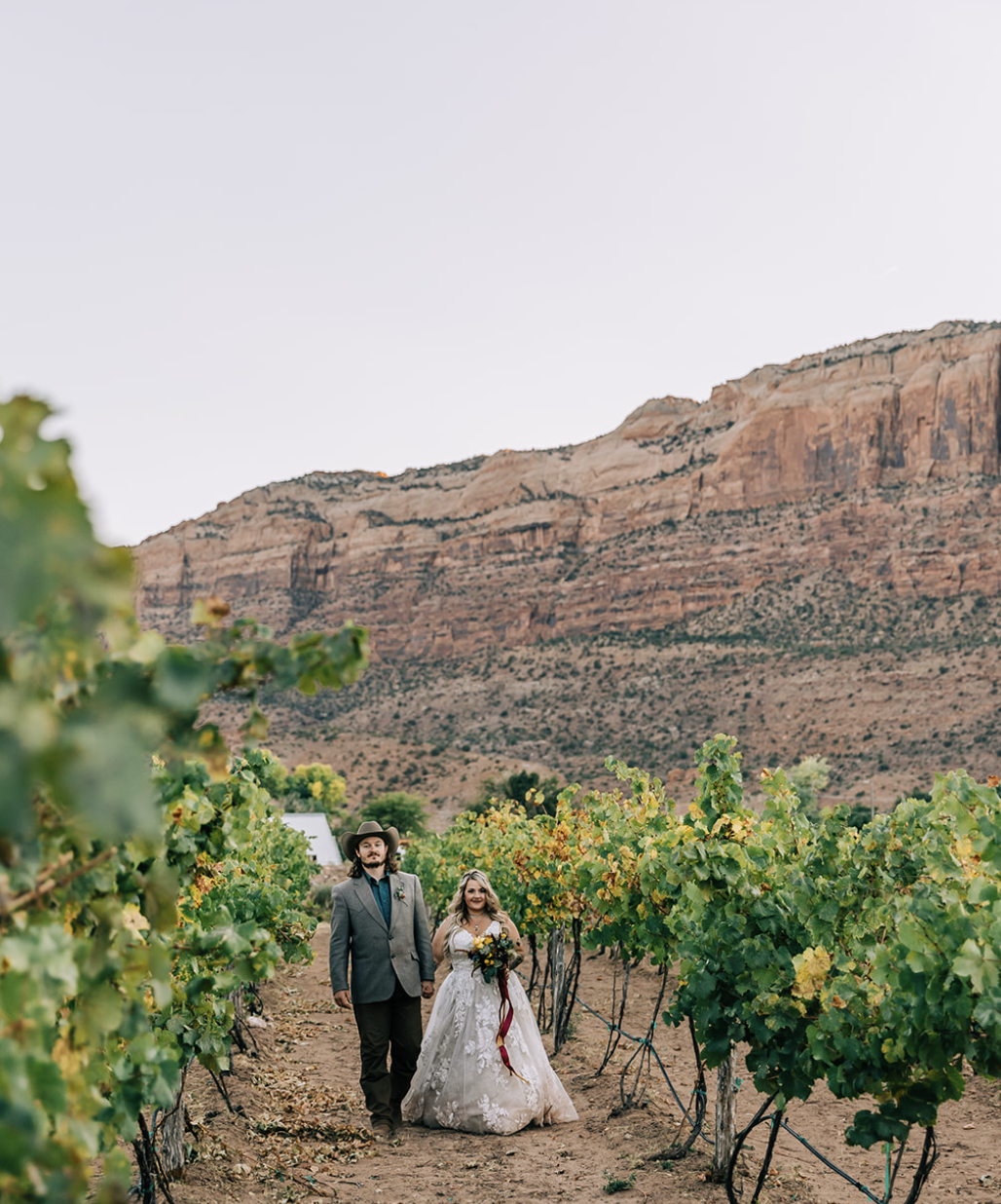Moab Utah Wedding Photogrpaher