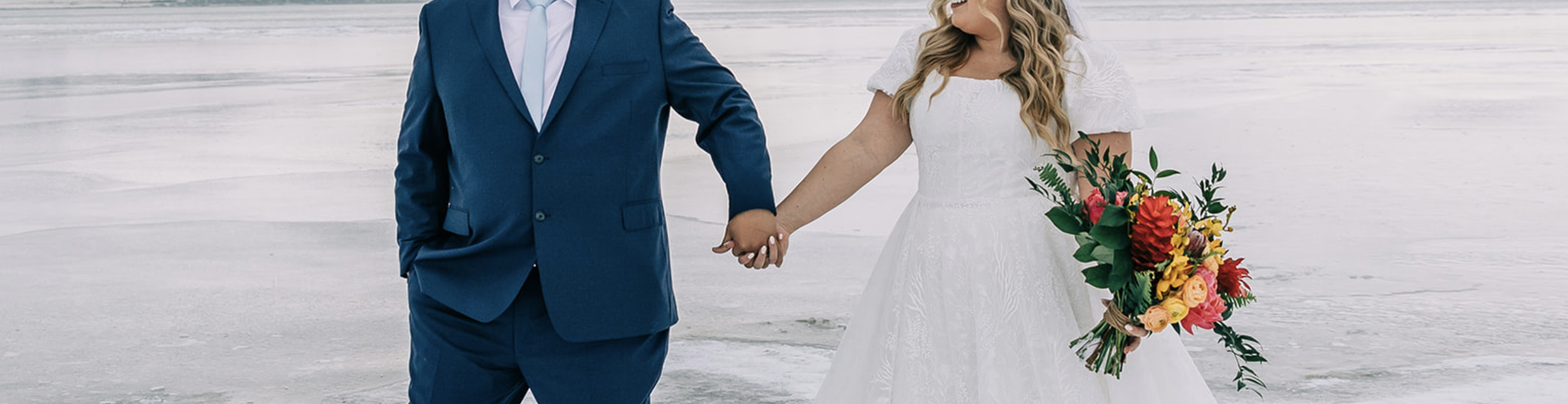 Salt Lake City Wedding Photographer