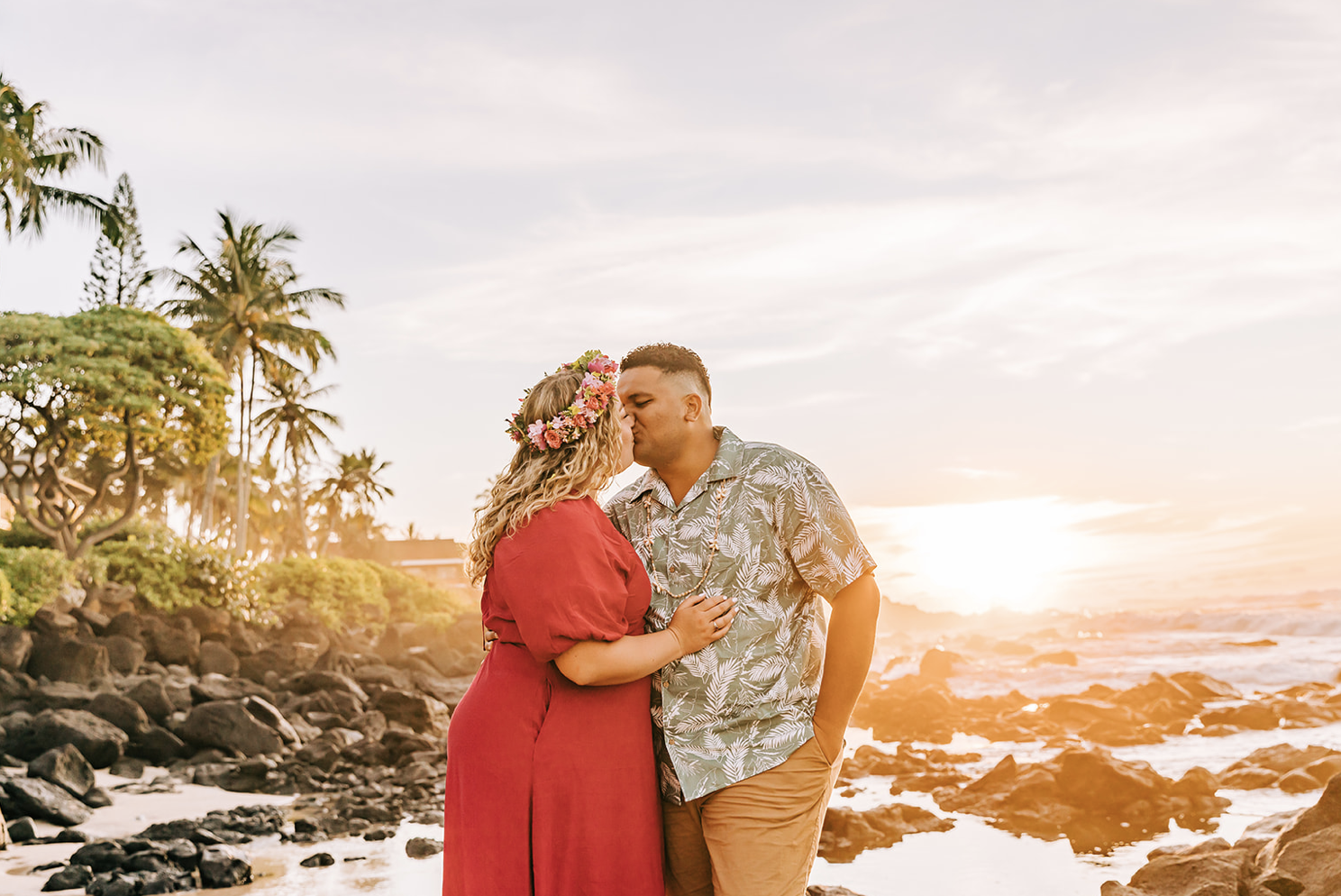 Oahu Wedding Photographer