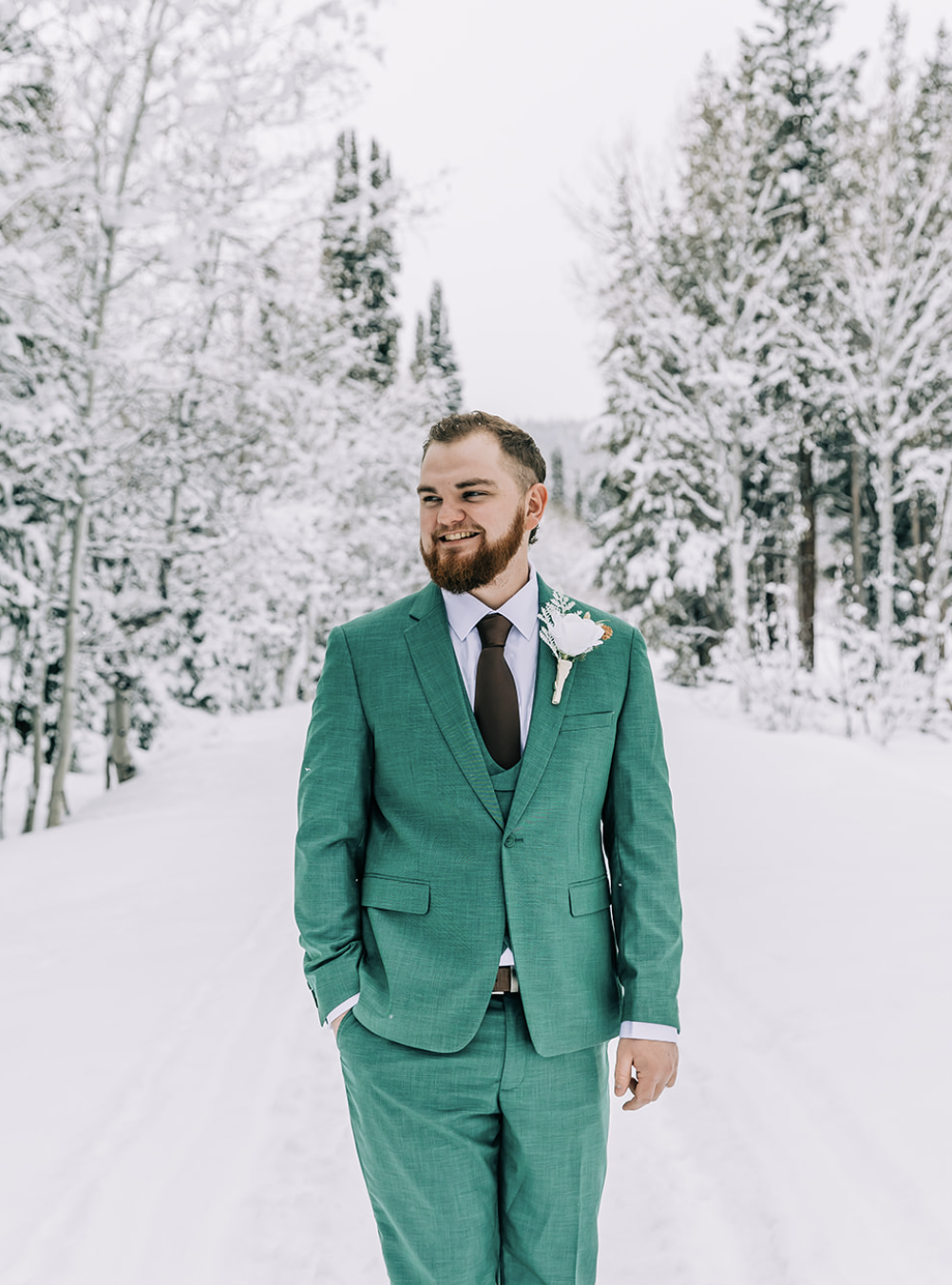 Logan Utah Wedding Photographer 